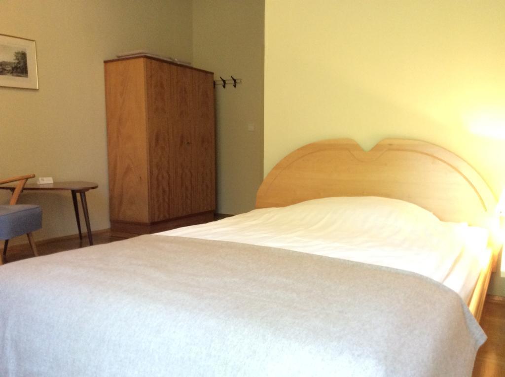 Hotel Garni - Appartements Fuksas Bad Gleichenberg Room photo