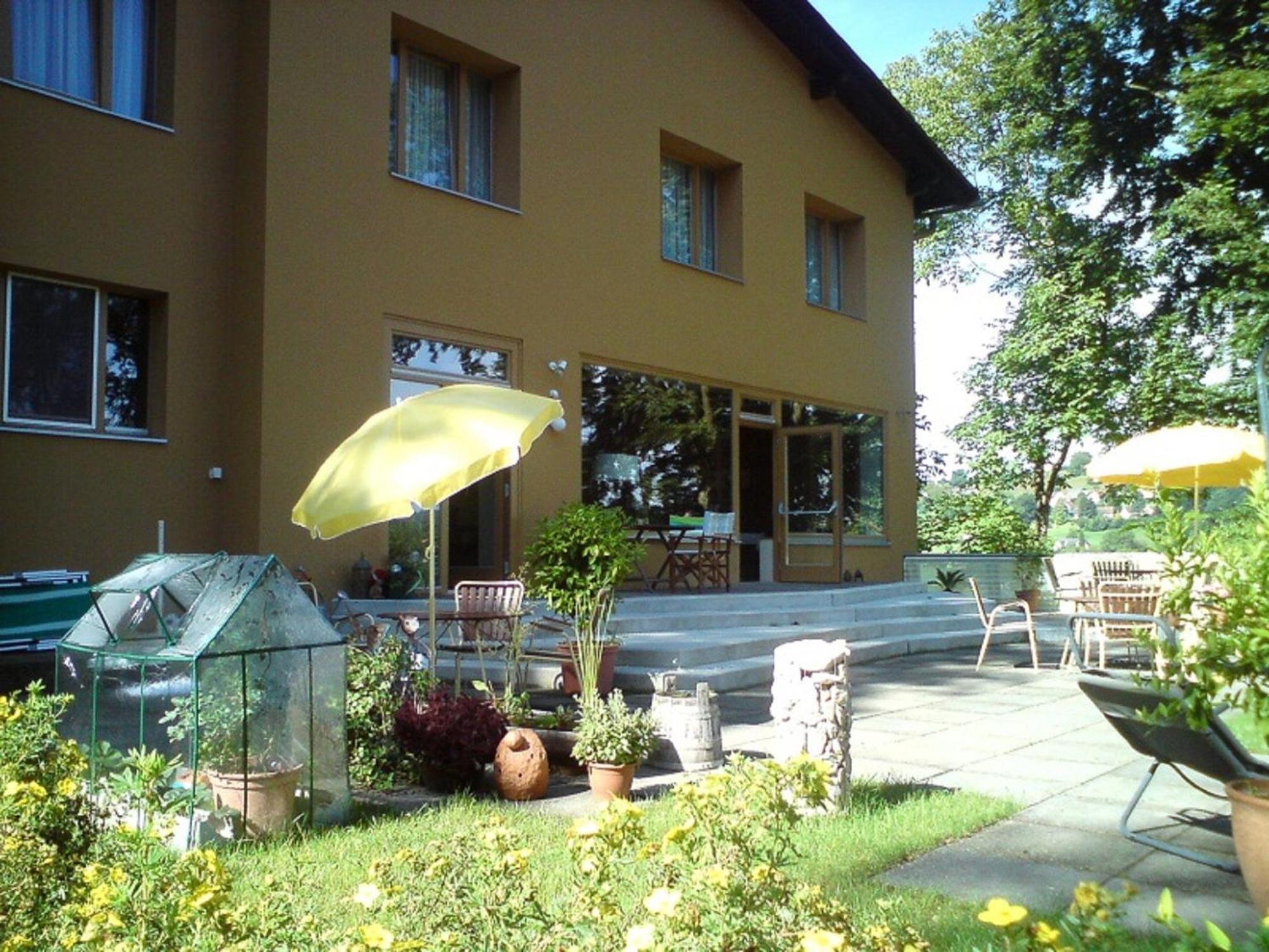 Hotel Garni - Appartements Fuksas Bad Gleichenberg Exterior photo